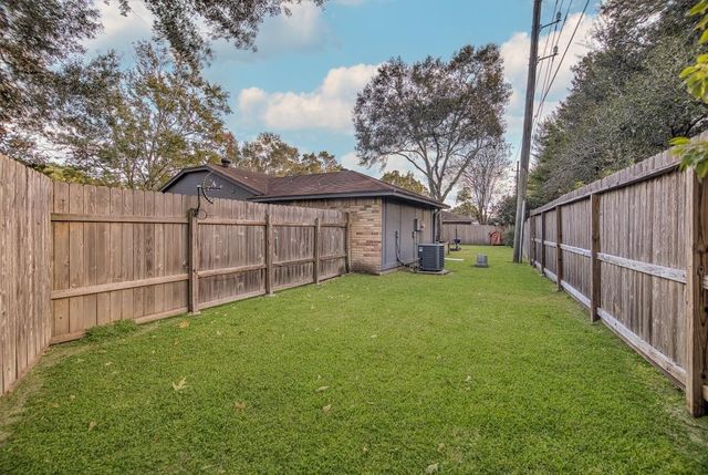 17711 Craft Court, Crosby, TX 77532