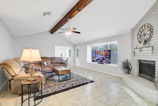 17711 Craft Court, Crosby, TX 77532