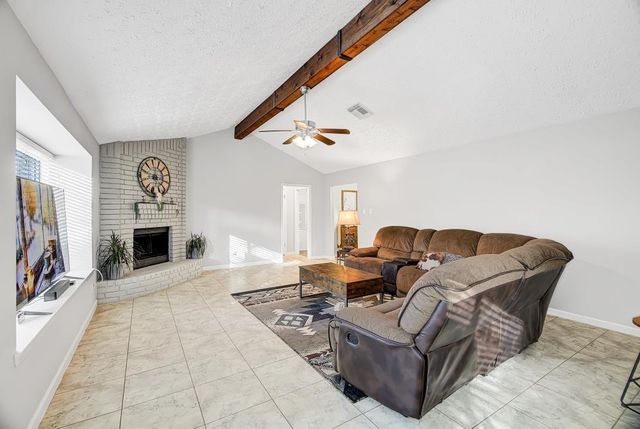 17711 Craft Court, Crosby, TX 77532