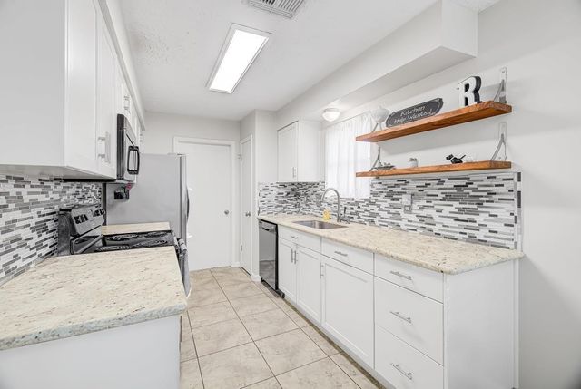 17711 Craft Court, Crosby, TX 77532