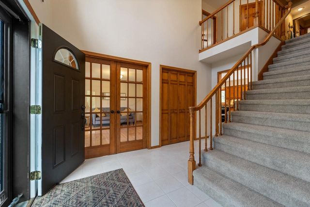 754 Timber Ridge Drive, Oregon, WI 53575