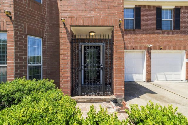 7110 Favian Court, Houston, TX 77083