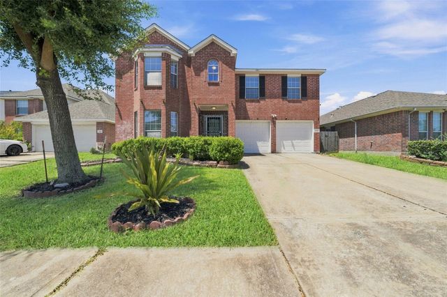 7110 Favian Court, Houston, TX 77083