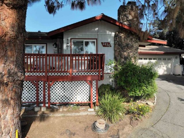 2430 Sunflower Ter, Vista, CA 92083