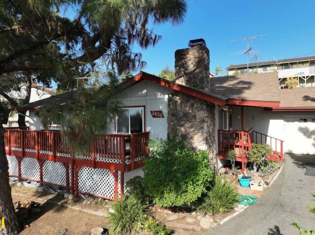 2430 Sunflower Ter, Vista, CA 92083