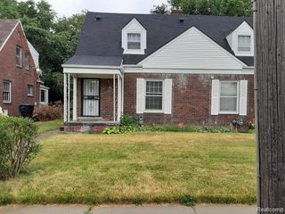 7023 CURTIS Street, Detroit, MI 48221