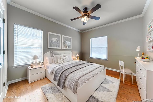 444 HERFF ST, Boerne, TX 78006