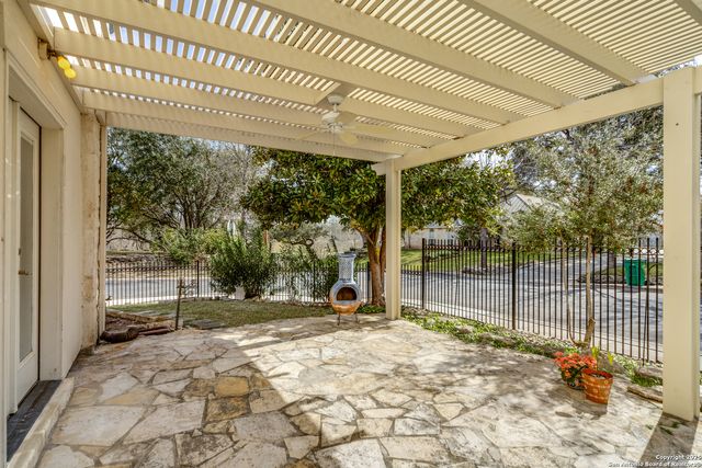 444 HERFF ST, Boerne, TX 78006