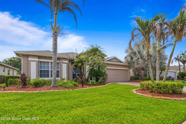 570 Gardendale Circle SE, Palm Bay, FL 32909