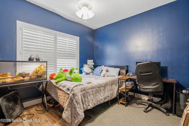 570 Gardendale Circle SE, Palm Bay, FL 32909