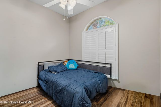 570 Gardendale Circle SE, Palm Bay, FL 32909