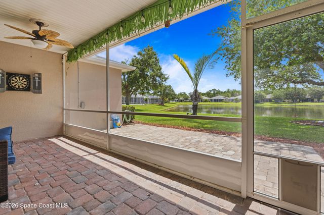 570 Gardendale Circle SE, Palm Bay, FL 32909
