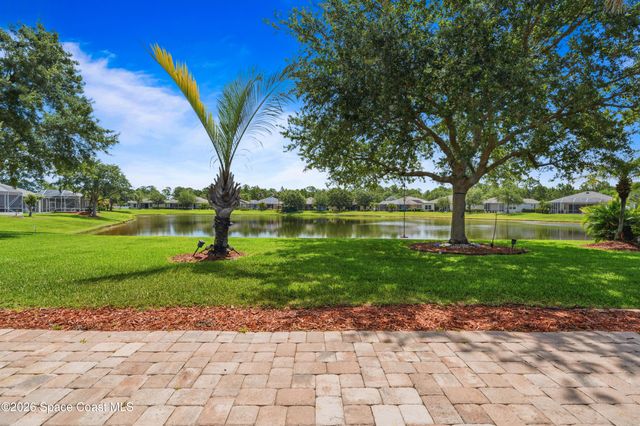 570 Gardendale Circle SE, Palm Bay, FL 32909