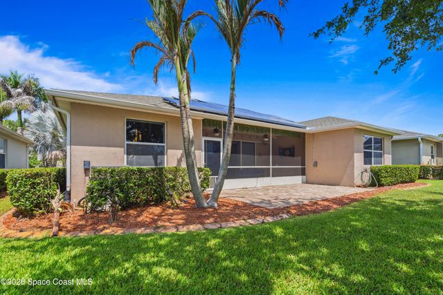 570 Gardendale Circle SE, Palm Bay, FL 32909