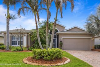 570 Gardendale Circle SE, Palm Bay, FL 32909