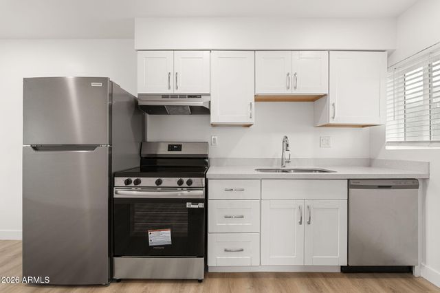 1646 E Mckinley Street 4, Phoenix, AZ 85006