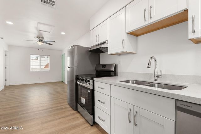 1646 E Mckinley Street 4, Phoenix, AZ 85006