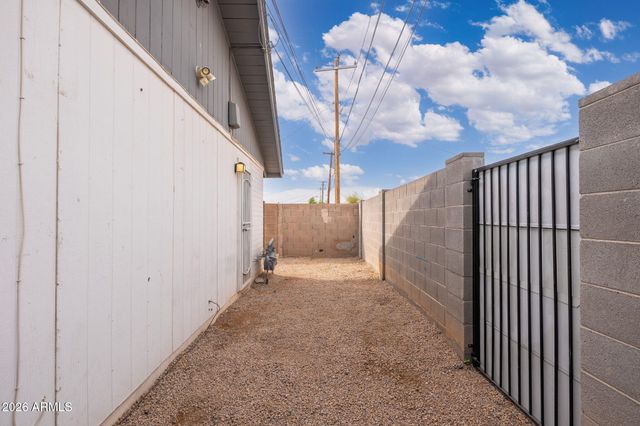 1646 E Mckinley Street 4, Phoenix, AZ 85006