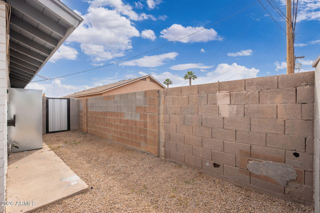 1646 E Mckinley Street 4, Phoenix, AZ 85006