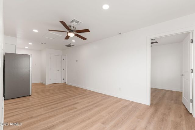 1646 E Mckinley Street 4, Phoenix, AZ 85006