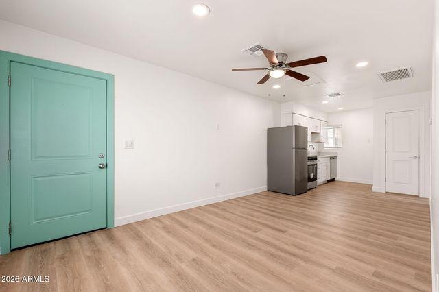 1646 E Mckinley Street 4, Phoenix, AZ 85006