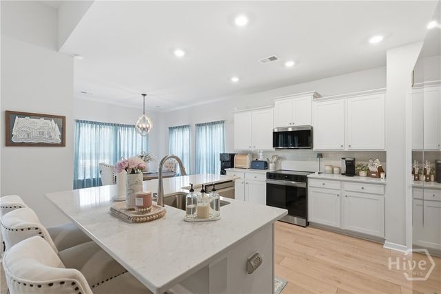 116 Binscombe Lane, Pooler, GA 31322