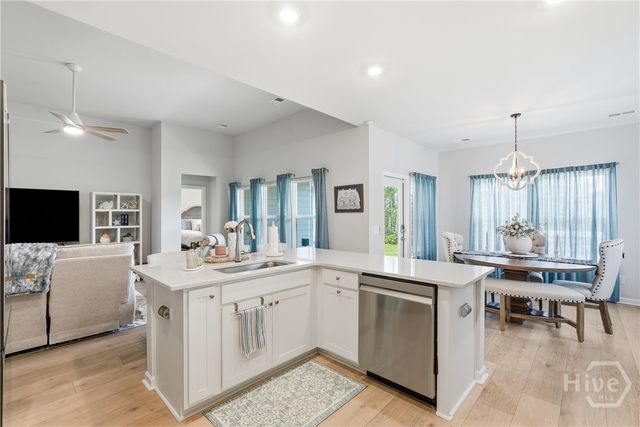 116 Binscombe Lane, Pooler, GA 31322