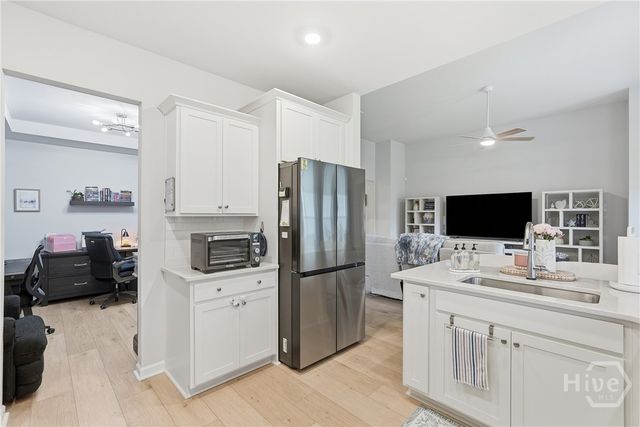 116 Binscombe Lane, Pooler, GA 31322
