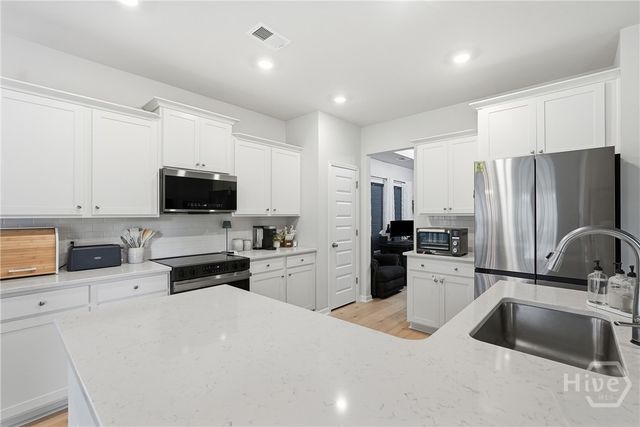 116 Binscombe Lane, Pooler, GA 31322