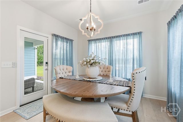 116 Binscombe Lane, Pooler, GA 31322