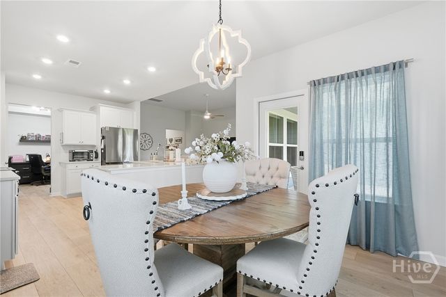 116 Binscombe Lane, Pooler, GA 31322