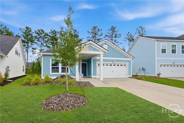 116 Binscombe Lane, Pooler, GA 31322
