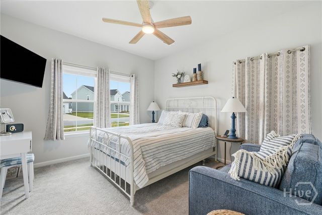 116 Binscombe Lane, Pooler, GA 31322