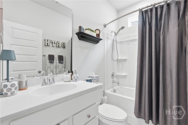 116 Binscombe Lane, Pooler, GA 31322
