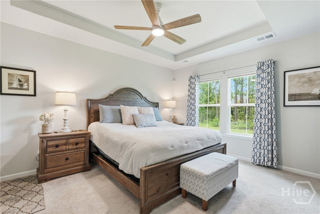 116 Binscombe Lane, Pooler, GA 31322