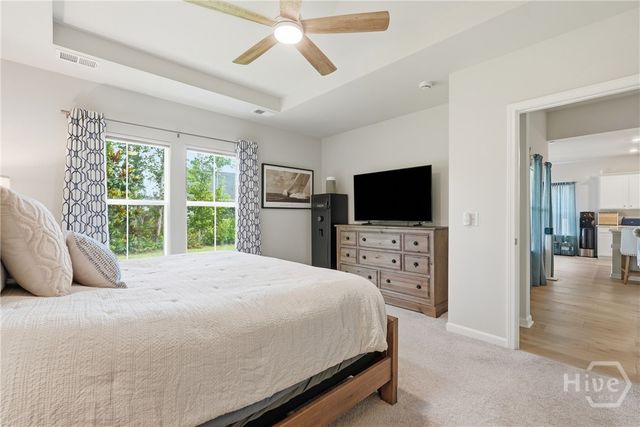 116 Binscombe Lane, Pooler, GA 31322