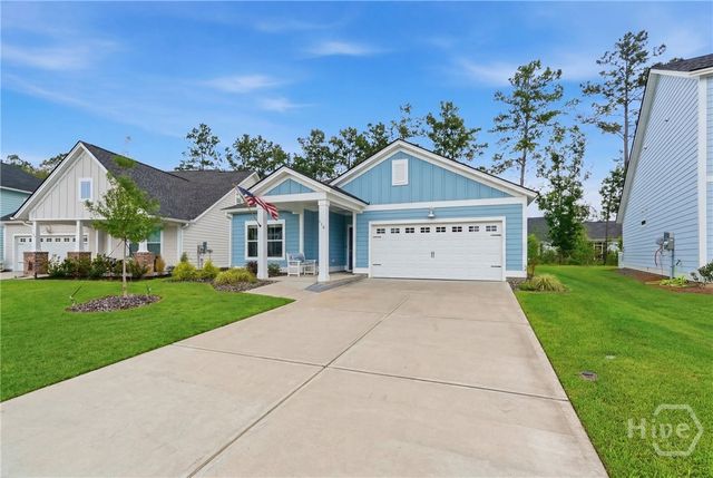 116 Binscombe Lane, Pooler, GA 31322