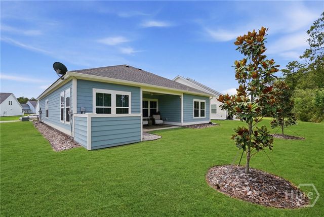 116 Binscombe Lane, Pooler, GA 31322