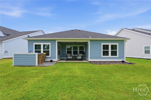 116 Binscombe Lane, Pooler, GA 31322