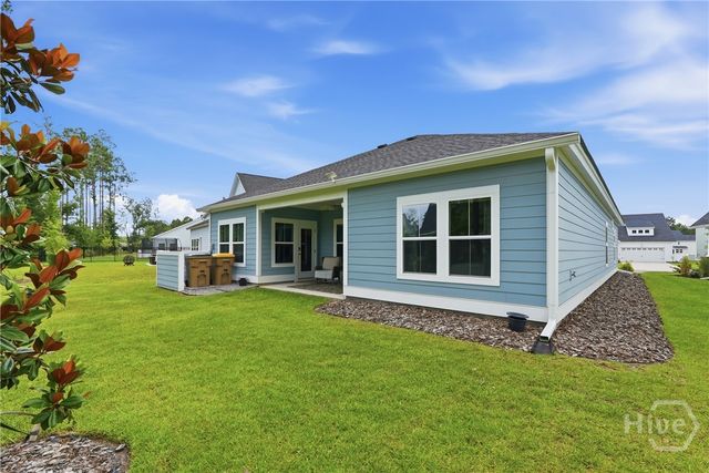 116 Binscombe Lane, Pooler, GA 31322
