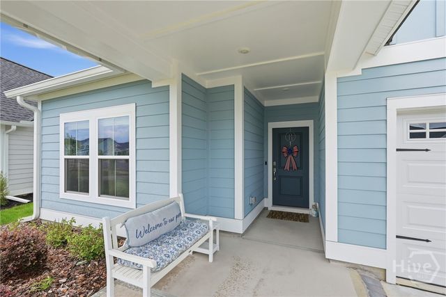 116 Binscombe Lane, Pooler, GA 31322