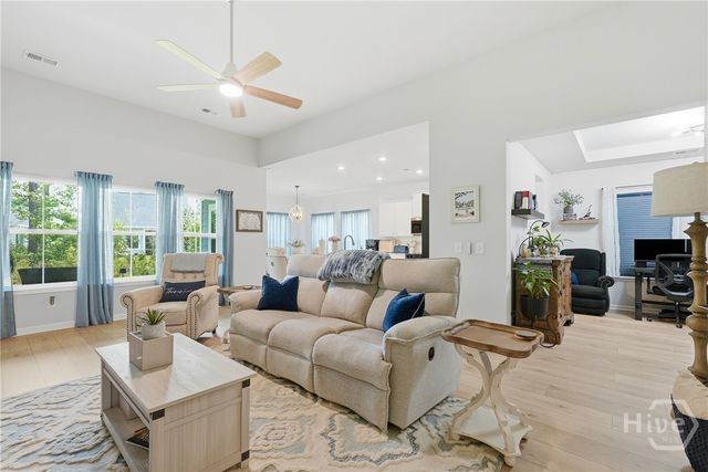 116 Binscombe Lane, Pooler, GA 31322