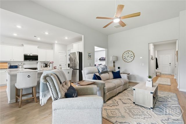 116 Binscombe Lane, Pooler, GA 31322