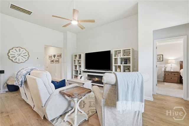 116 Binscombe Lane, Pooler, GA 31322