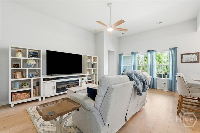 116 Binscombe Lane, Pooler, GA 31322