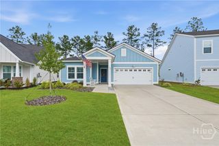 116 Binscombe Lane, Pooler, GA 31322