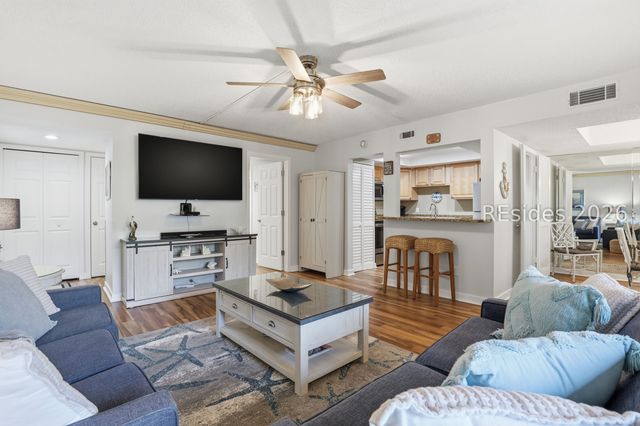 4 Braddock Bluff Dr Unit 1686, Hilton Head Island, SC 29928