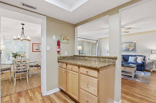 4 Braddock Bluff Dr Unit 1686, Hilton Head Island, SC 29928