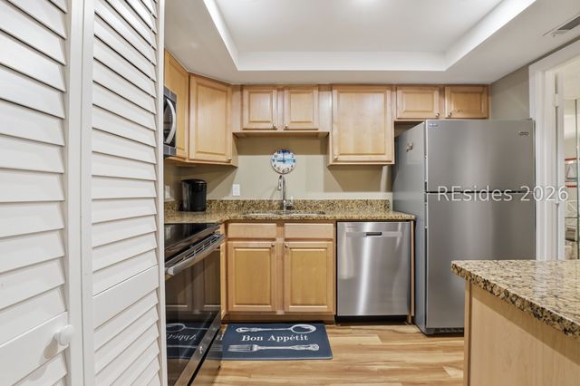 4 Braddock Bluff Dr Unit 1686, Hilton Head Island, SC 29928