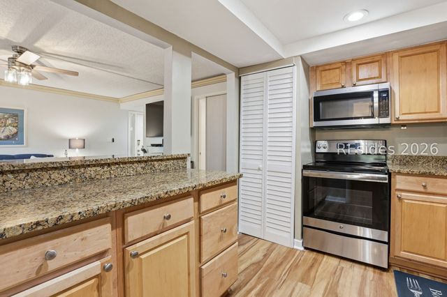 4 Braddock Bluff Dr Unit 1686, Hilton Head Island, SC 29928